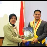 35 Wisudawan Pascasarjana FTP UGM Ikuti Prosesi Pelepasan Wisuda Periode III T.A. 2024/2025