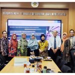 Diah Ajeng Setiawati Jalani Ujian Tertutup Disertasi tentang Stres Tanaman Hortikultura di Ruang Tertutup