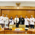 Ujian Komprehensif Mahasiswa Program Doktor TIP FTP UGM: Angga Pramana Bahas Pemanfaatan Limbah Sagu untuk Kemasan Ramah Lingkungan