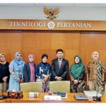 Mahasiswa S3 Ilmu Pangan UGM Teliti Pemanfaatan Limbah Sawit Jadi Bahan Bernilai Tinggi